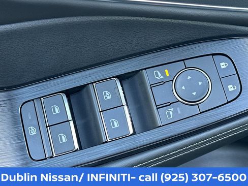 New 2026 Nissan Rogue Platinum w/ Tech Package AWD/4WD image 13