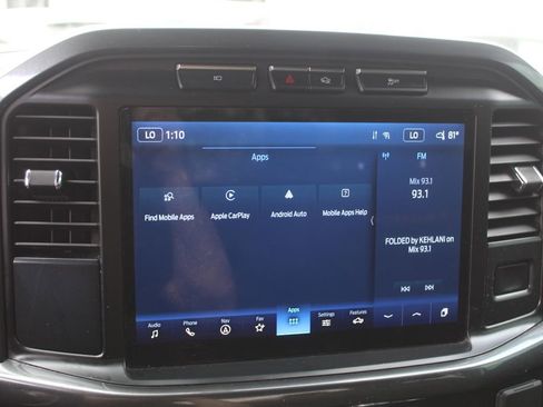Used 2023 Ford F150 Tremor AWD/4WD image 31