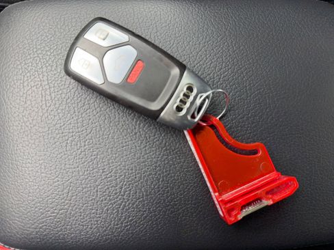 Used 2017 Audi A4 2.0T Prestige w/ Prestige Package image 56