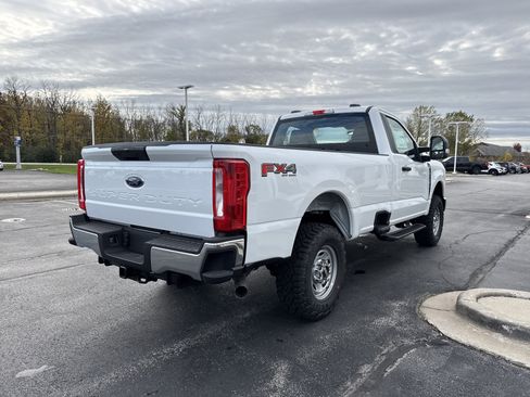 New 2026 Ford F350 XL w/ XL Off-Road Package image 12