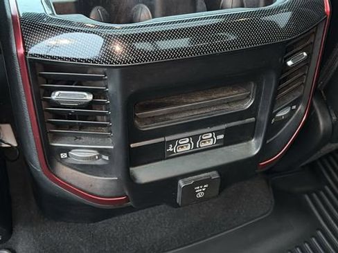 Used 2019 RAM 1500 Rebel w/ Rebel Level 2 Equipment Group image 8