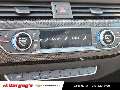 Used 2019 Audi S5 Premium Plus image 19