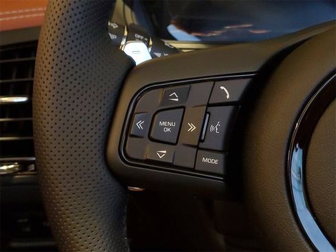 New 2024 Jaguar F-TYPE R image 18