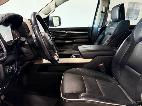 Used 2020 RAM 1500 Laramie image 14