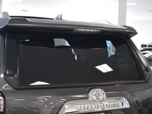 Used 2019 Toyota 4Runner 4WD image 47