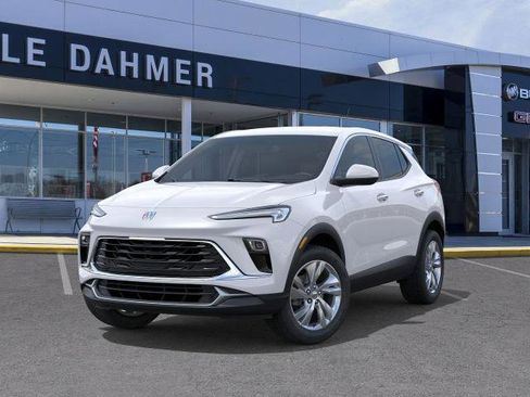 New 2026 Buick Encore GX Preferred w/ Comfort Package image 21