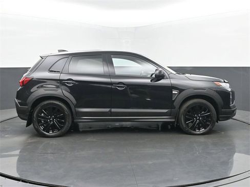 Used 2024 Mitsubishi Outlander Sport AWD image 6