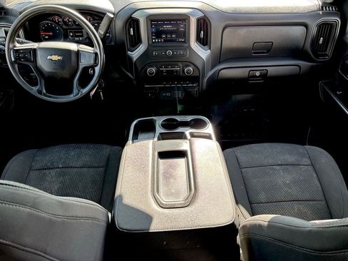 Used 2023 Chevrolet Silverado 2500 W/T w/ WT Convenience Package image 28