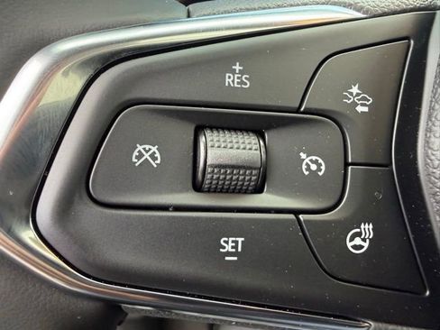 New 2026 Chevrolet TrailBlazer LT w/ Convenience Package image 22