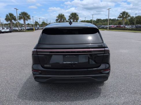 Used 2024 Lincoln Nautilus Premier w/ Equipment Group 102A AWD/4WD image 6