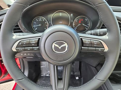 New 2026 MAZDA CX-30 AWD 2.5 S image 25