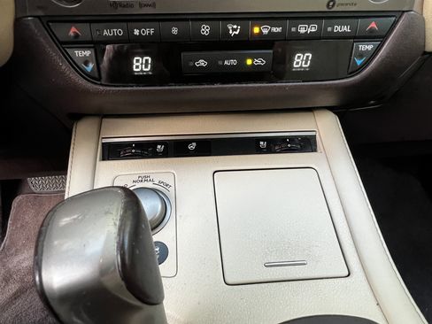 Used 2017 Lexus ES 350 w/ Premium Package image 27