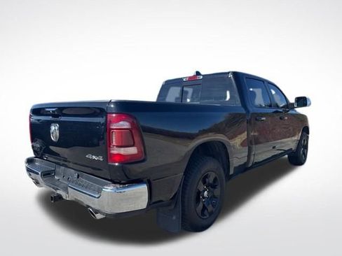 Used 2020 RAM 1500 Big Horn image 11