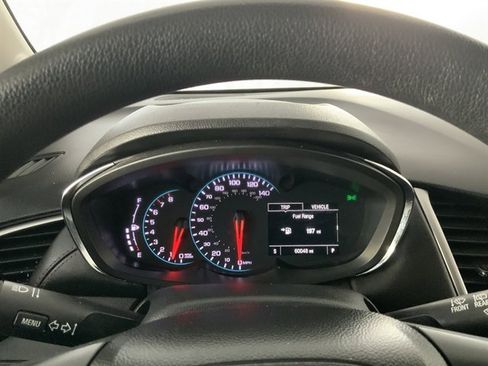 Used 2021 Chevrolet Trax LT image 23