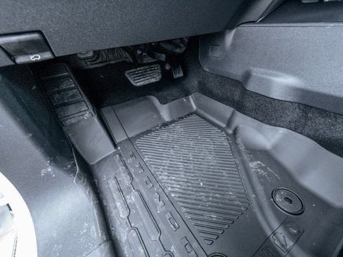 New 2025 Ford Bronco Outer Banks image 30