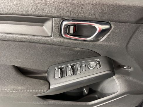 Used 2022 Honda Civic Sport image 22