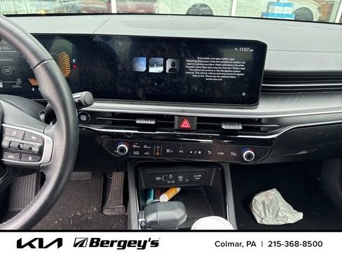 Used 2025 Kia K5 GT-Line w/ GT-Line Premium Package image 9