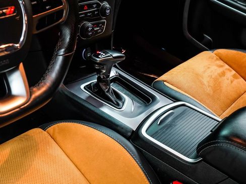 Used 2022 Dodge Charger Scat Pack image 21