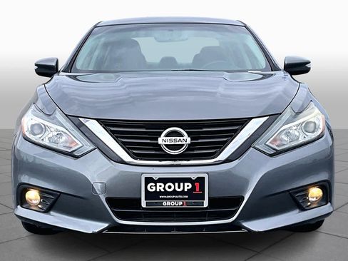 Used 2018 Nissan Altima 2.5 SL image 3