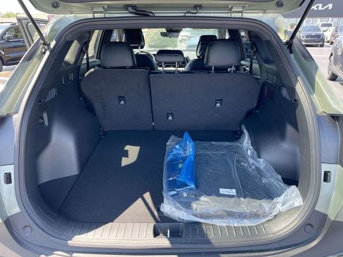 Used 2025 Kia Sportage X-Line image 49