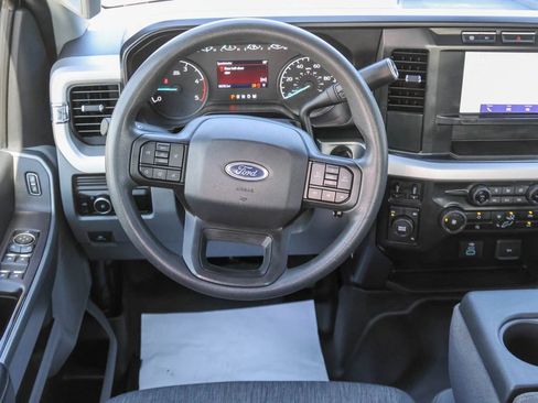 Used 2024 Ford F350 XL w/ STX Appearance Package AWD/4WD image 21