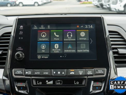Used 2024 Honda Odyssey Elite image 17