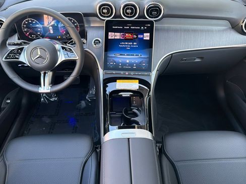New 2027 Mercedes-Benz GLC 300 image 12