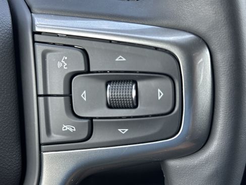 Certified 2023 Chevrolet Colorado Trail Boss w/ Advanced Trailering Package AWD/4WD image 30