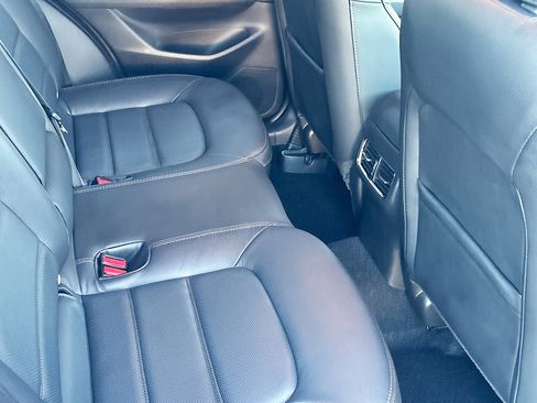 Certified 2023 MAZDA CX-5 AWD 2.5 S w/ Preferred Package image 29