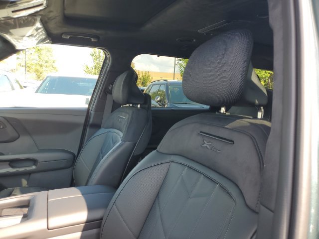 New 2027 Kia Telluride X-Line SX Prestige AWD/4WD image 23