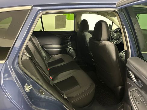 Certified 2023 Subaru Outback Premium image 37