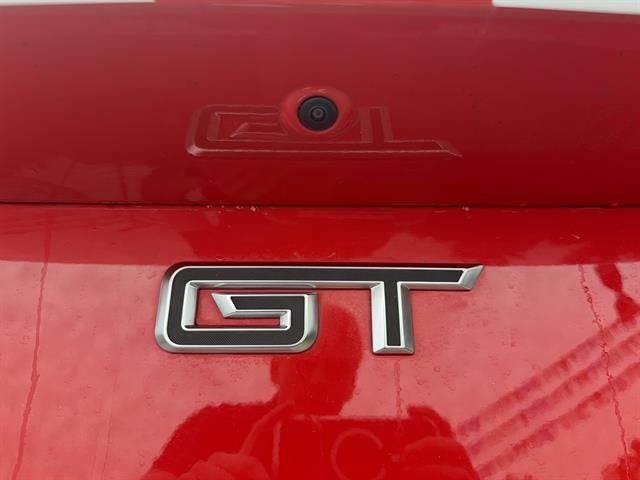 Used 2024 Ford Mustang GT Premium RWD image 16