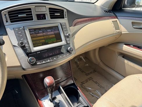 Used 2012 Toyota Avalon Limited FWD image 28