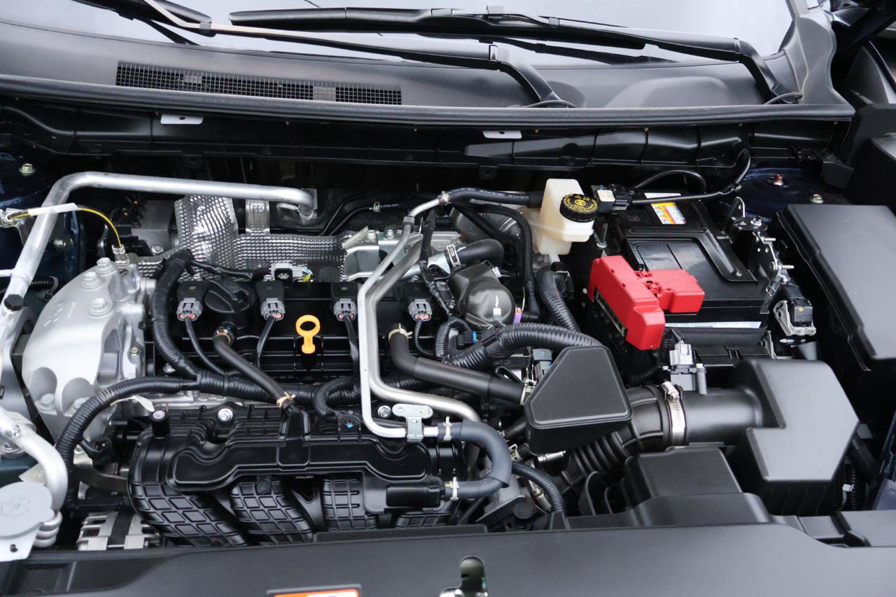 Used 2025 Mitsubishi Outlander SE FWD image 18