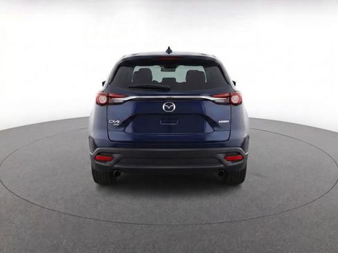 Certified 2022 MAZDA CX-9 Touring w/ Touring Premium Package AWD/4WD image 7