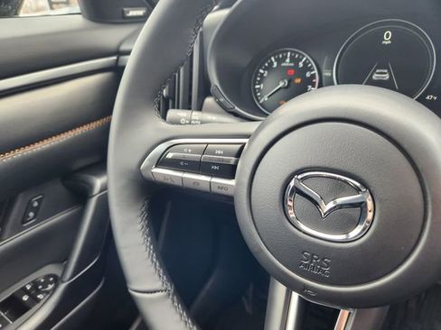 New 2026 MAZDA CX-50 AWD 2.5 S w/ Weather Package image 19