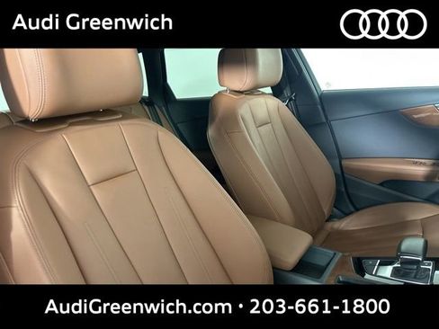 Used 2023 Audi A4 2.0T allroad Premium Plus w/ Premium Plus Package AWD/4WD image 10