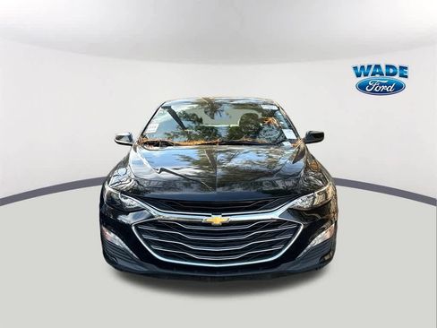 Used 2023 Chevrolet Malibu LT w/ Driver Confidence Package image 2