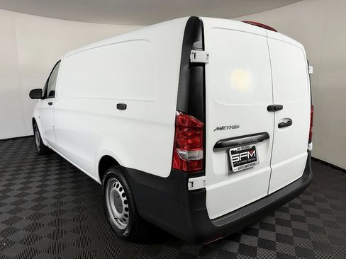 Used 2020 Mercedes-Benz Metris image 19