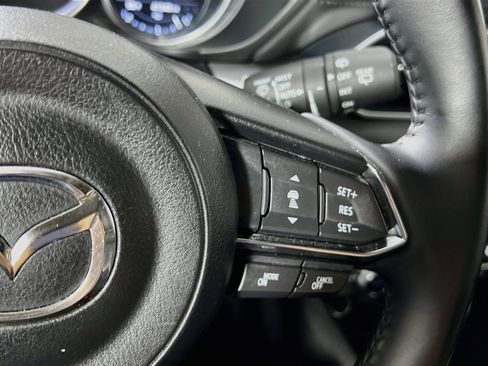 Used 2025 MAZDA CX-5 AWD 2.5 S w/ Preferred Package image 20