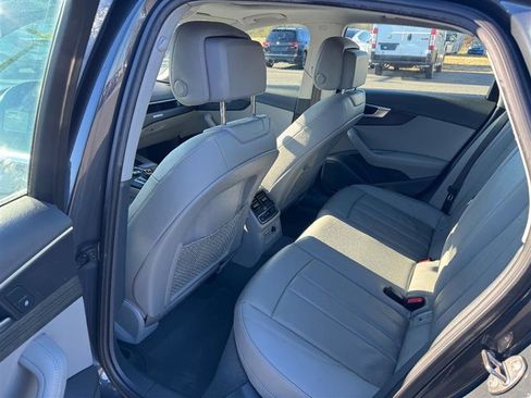 Used 2019 Audi A4 2.0T Premium Plus image 37