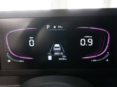 Used 2024 Kia Sportage LX image 28