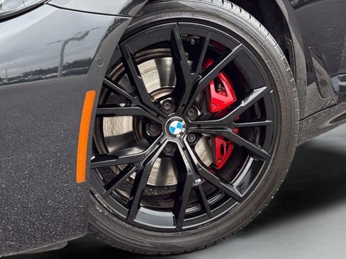 Used 2023 BMW 530i w/ M Sport Package image 14