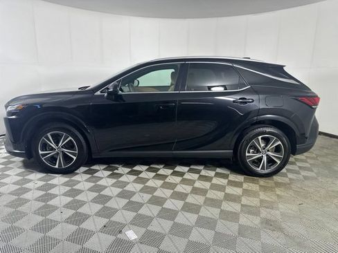 Used 2024 Lexus RX 350 Premium w/ Cold Area Package AWD/4WD image 4