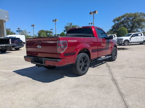Used 2014 Ford F150 FX2 w/ FX Appearance Package RWD image 4