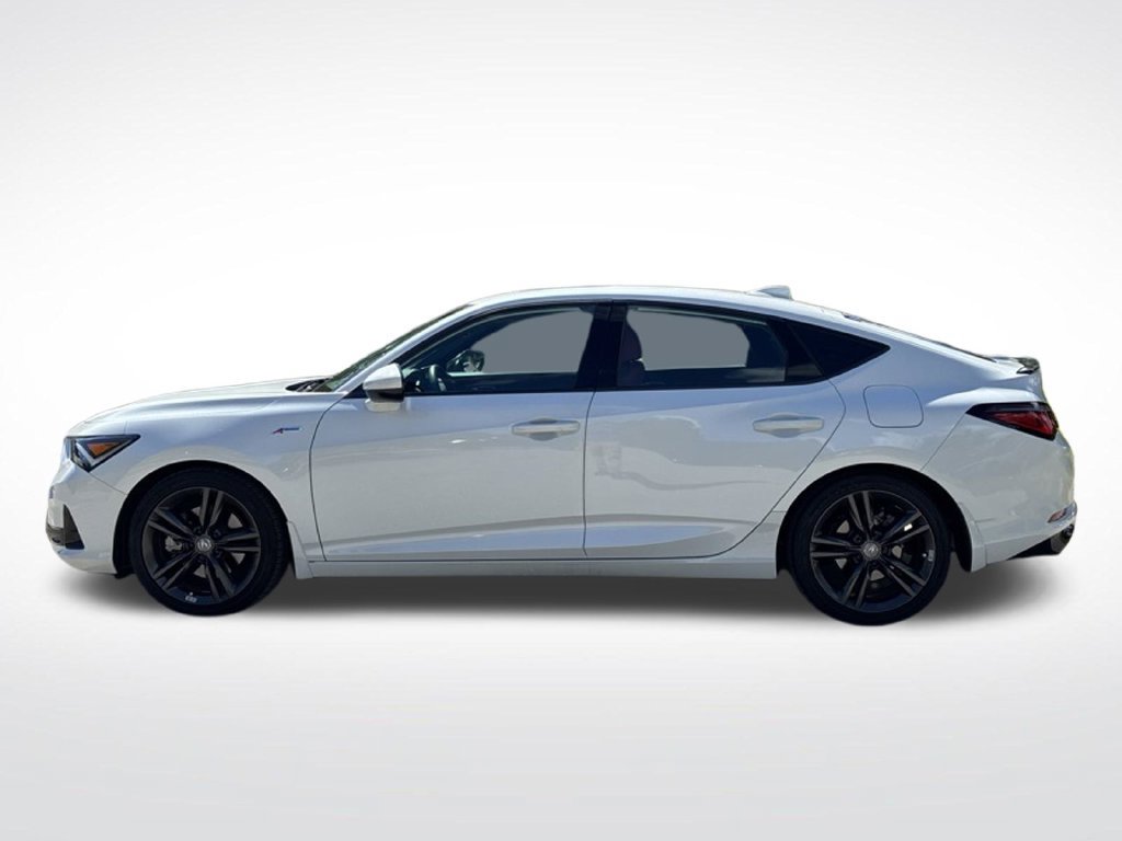 Used 2024 Acura Integra A-Spec FWD image 8