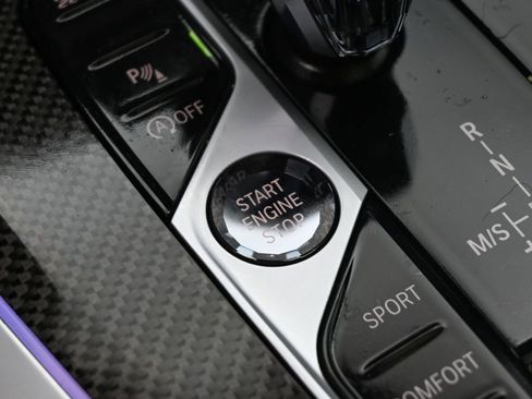 Used 2022 BMW X5 M50i w/ Executive Package image 22