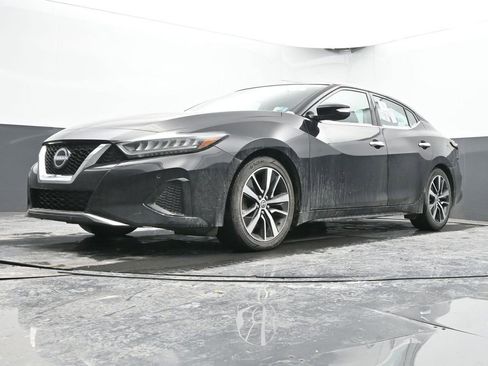 Used 2023 Nissan Maxima SL image 45