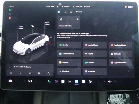 Used 2023 Tesla Model 3 Standard Range image 17