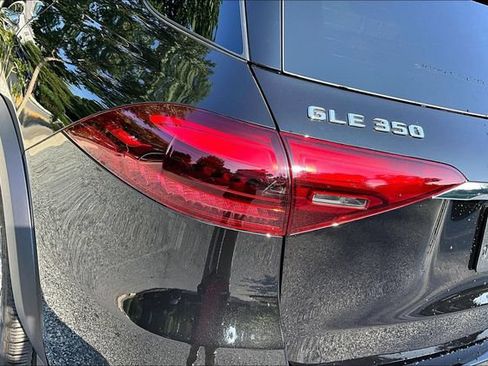 Certified 2026 Mercedes-Benz GLE 350 4MATIC image 26